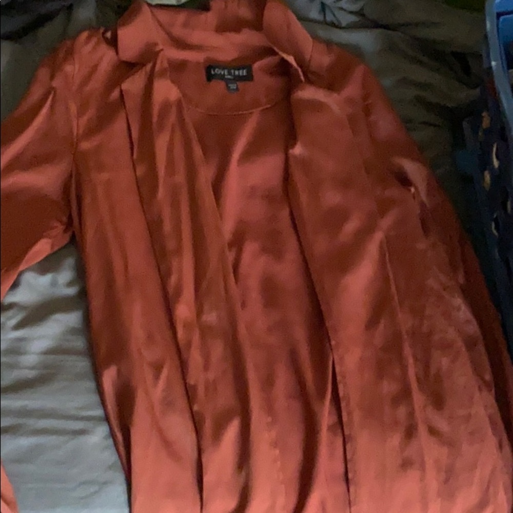 COPY - Blazer